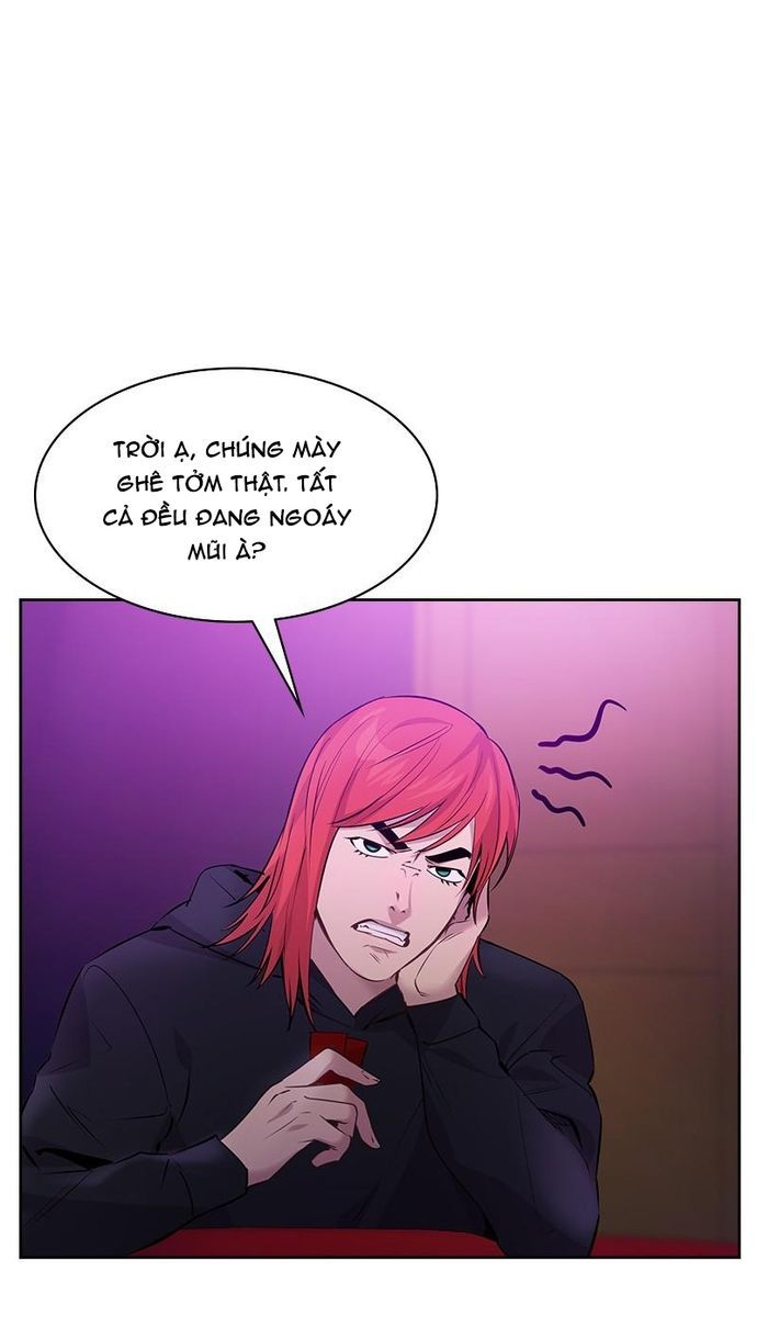 Tiền Bạc Và Quyền Lực Chapter 78 - Trang 2