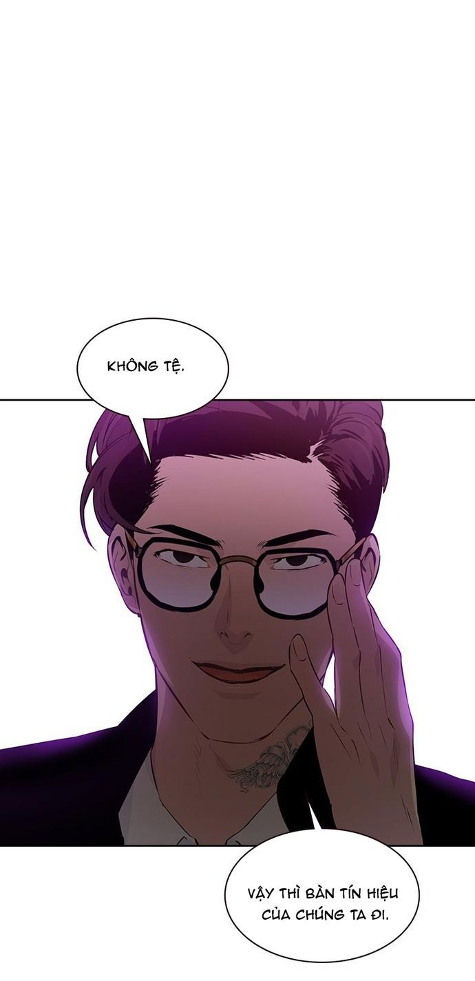 Tiền Bạc Và Quyền Lực Chapter 78 - Trang 2