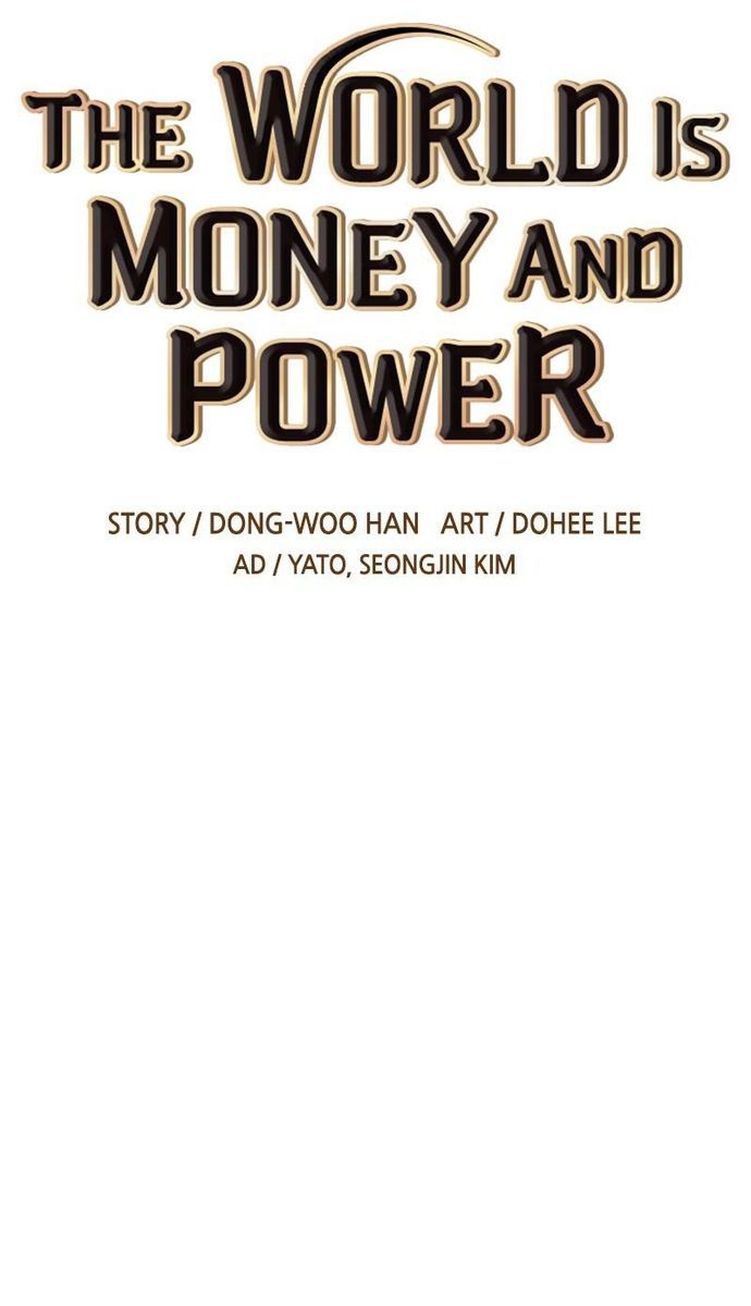 Tiền Bạc Và Quyền Lực Chapter 78 - Trang 2