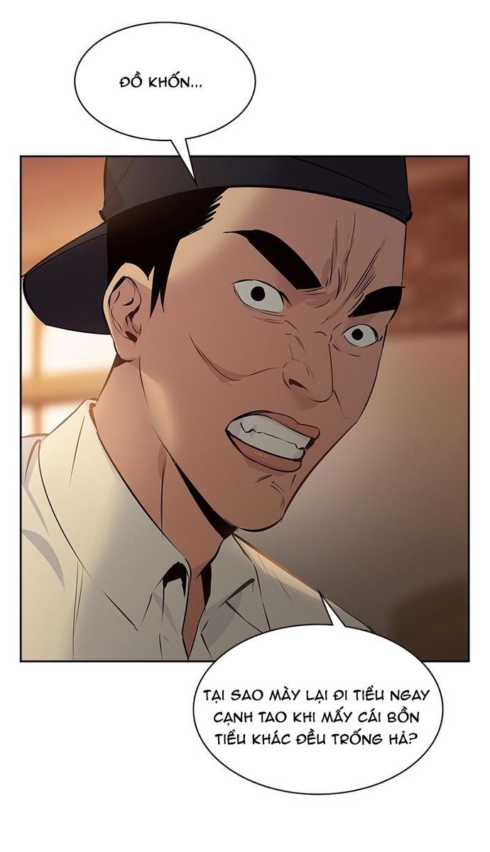 Tiền Bạc Và Quyền Lực Chapter 78 - Trang 2