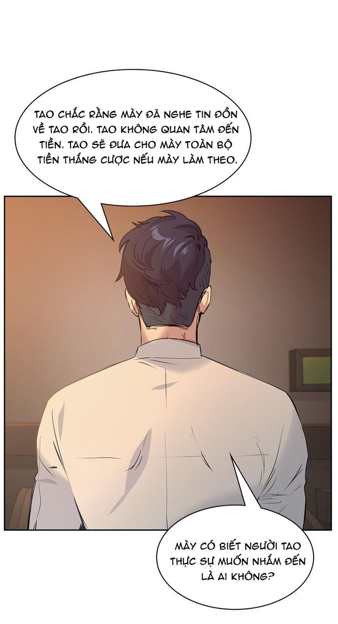 Tiền Bạc Và Quyền Lực Chapter 78 - Trang 2