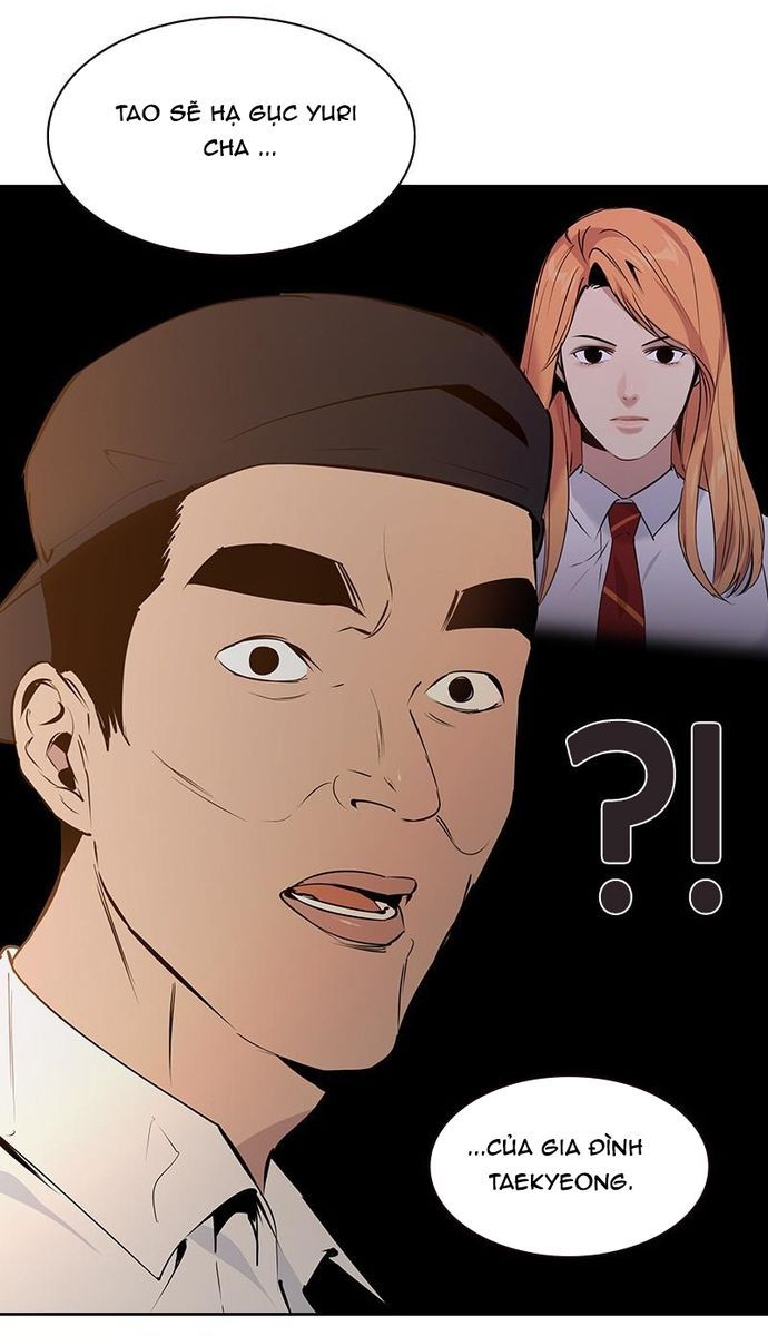 Tiền Bạc Và Quyền Lực Chapter 78 - Trang 2