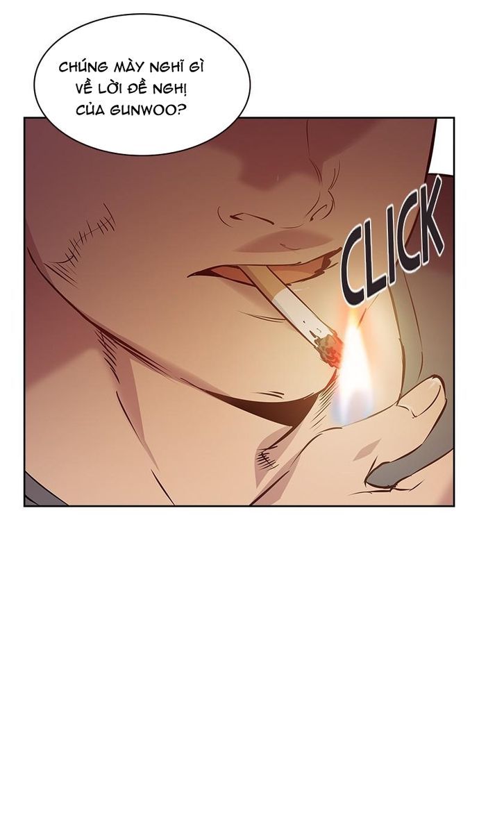 Tiền Bạc Và Quyền Lực Chapter 78 - Trang 2