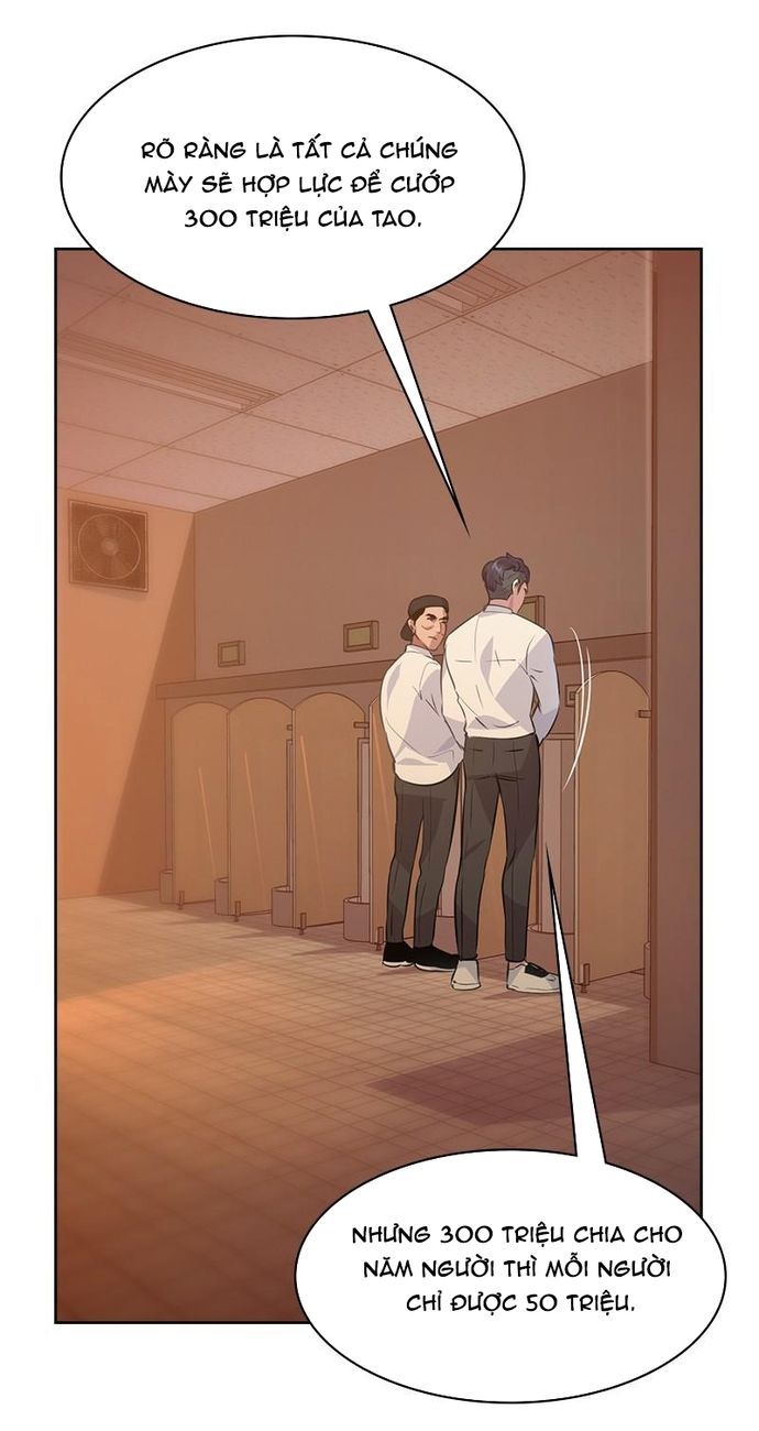 Tiền Bạc Và Quyền Lực Chapter 78 - Trang 2