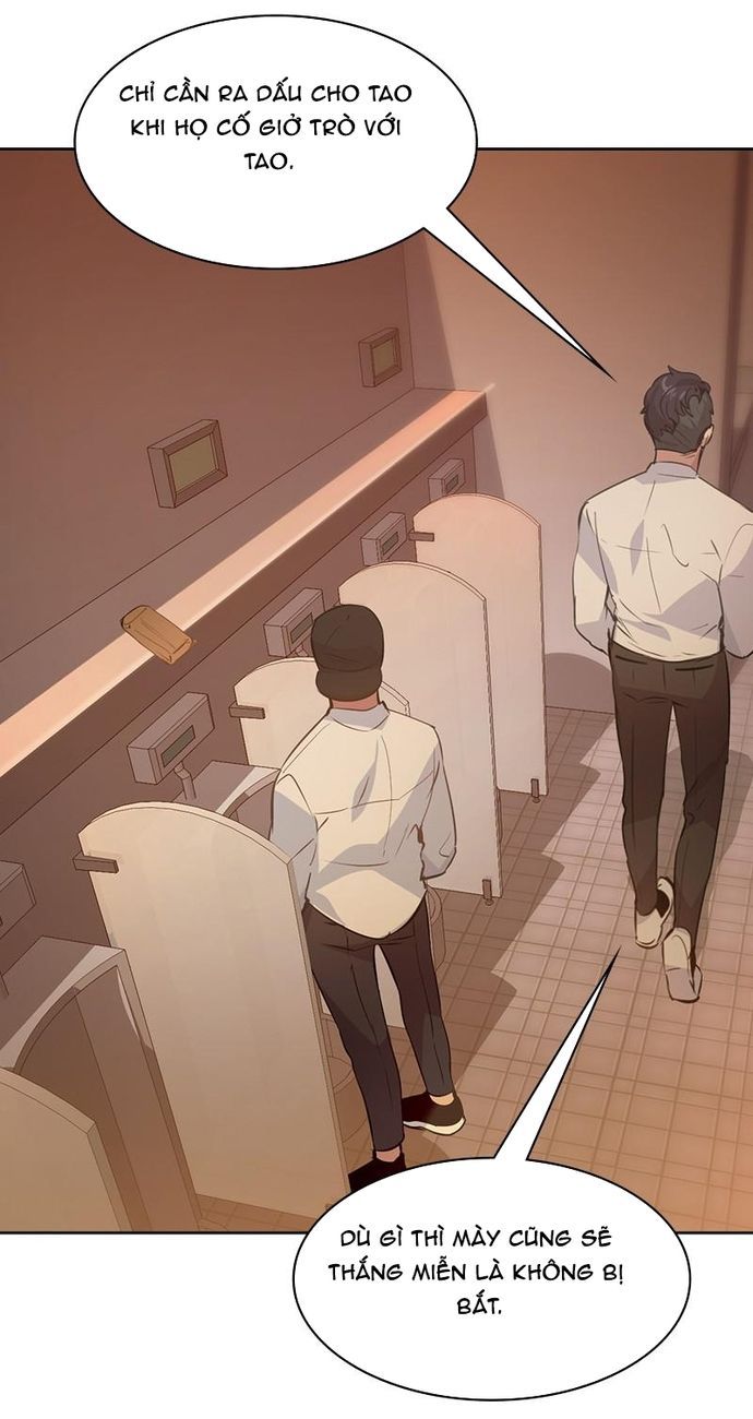 Tiền Bạc Và Quyền Lực Chapter 78 - Trang 2