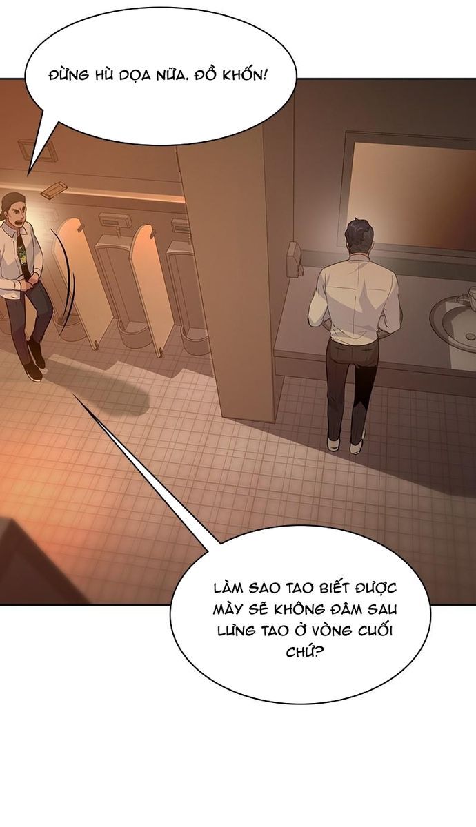 Tiền Bạc Và Quyền Lực Chapter 78 - Trang 2