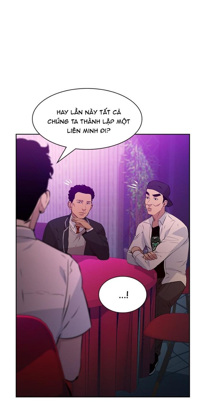 Tiền Bạc Và Quyền Lực Chapter 78 - Trang 2