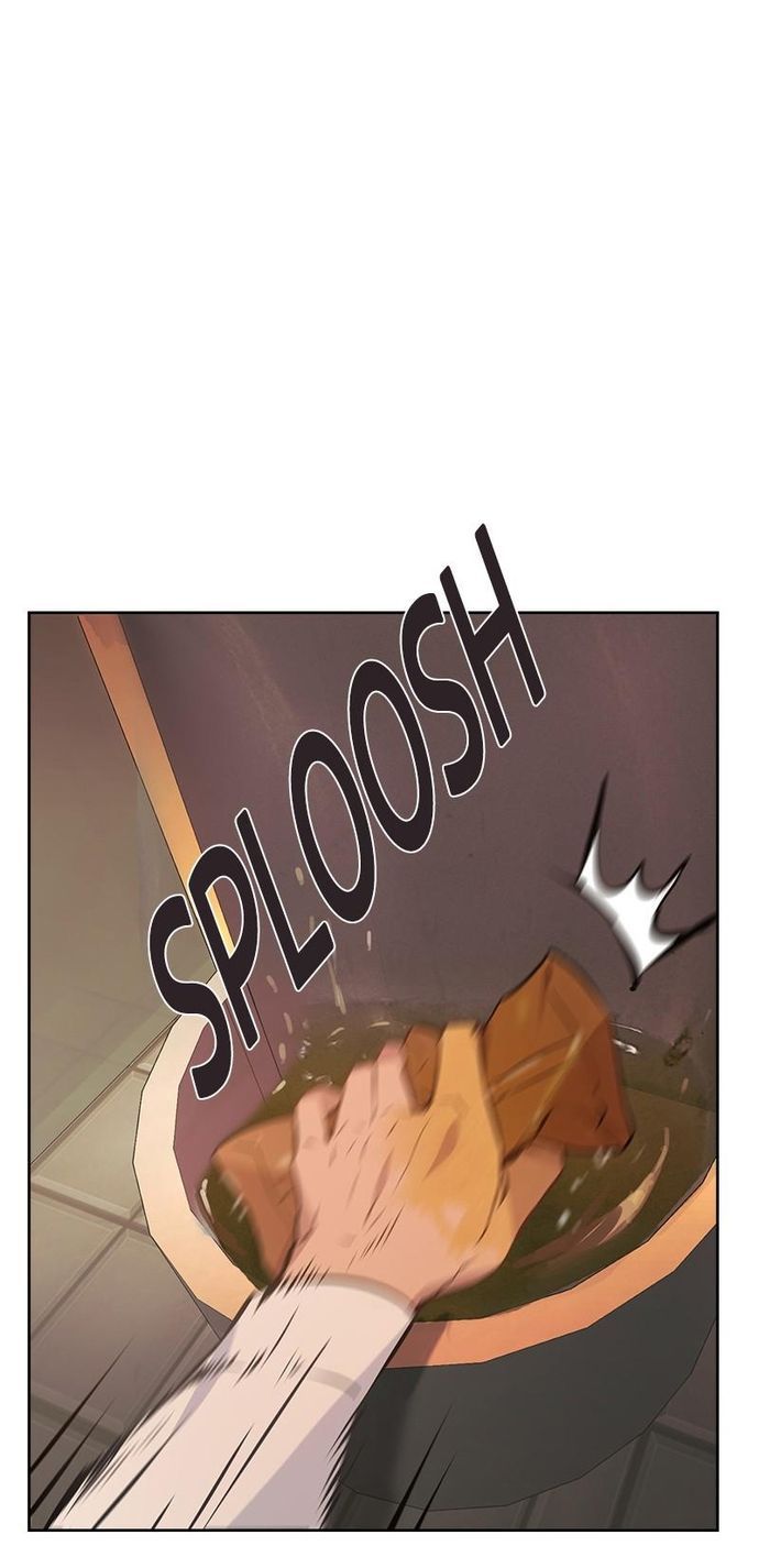 Tiền Bạc Và Quyền Lực Chapter 78 - Trang 2