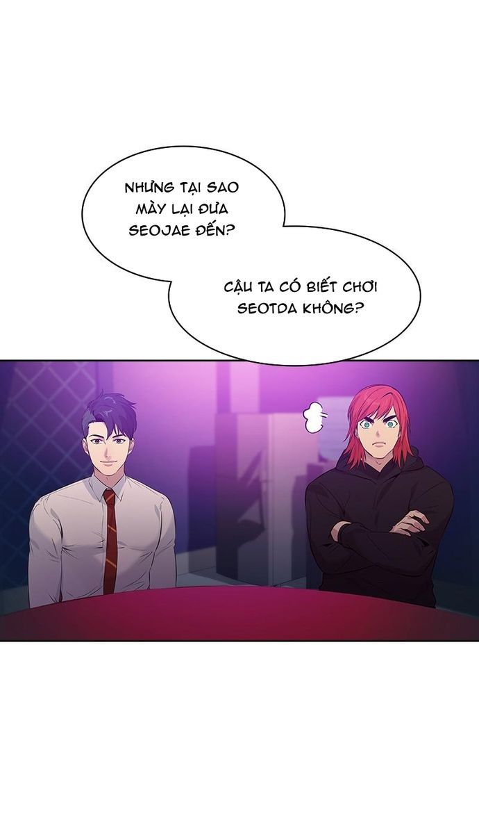 Tiền Bạc Và Quyền Lực Chapter 78 - Trang 2