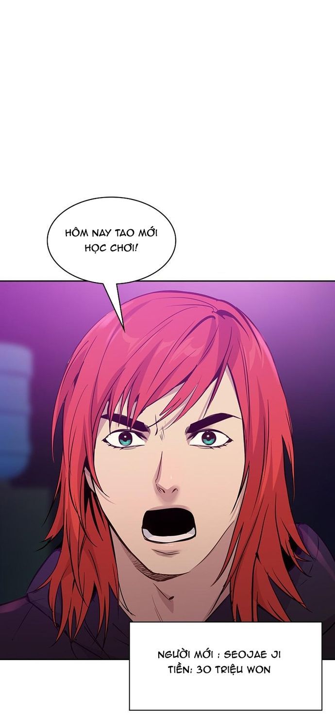 Tiền Bạc Và Quyền Lực Chapter 78 - Trang 2