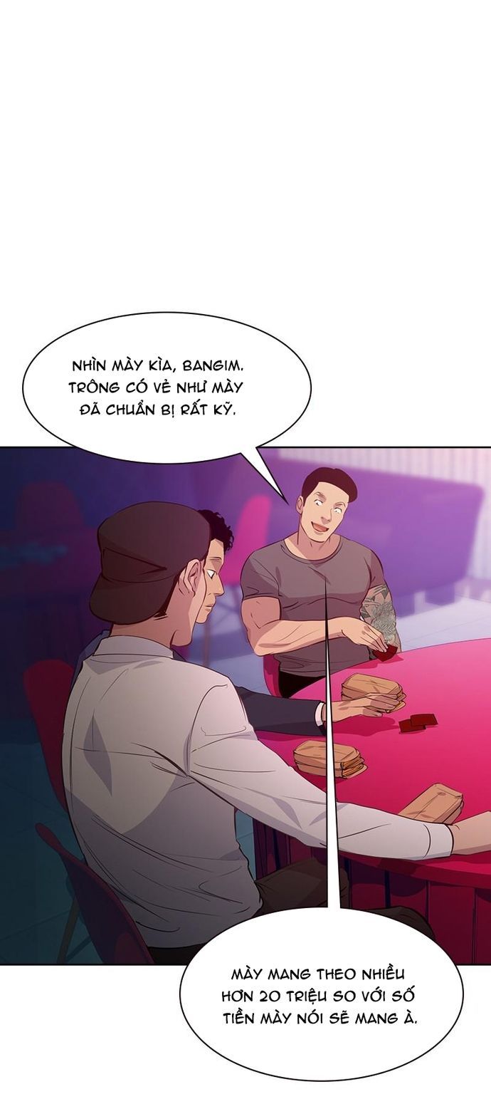 Tiền Bạc Và Quyền Lực Chapter 78 - Trang 2