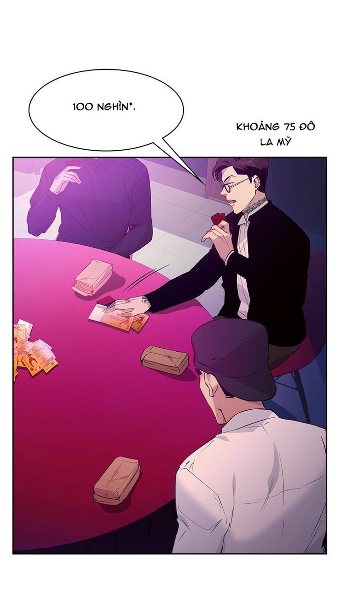 Tiền Bạc Và Quyền Lực Chapter 78 - Trang 2