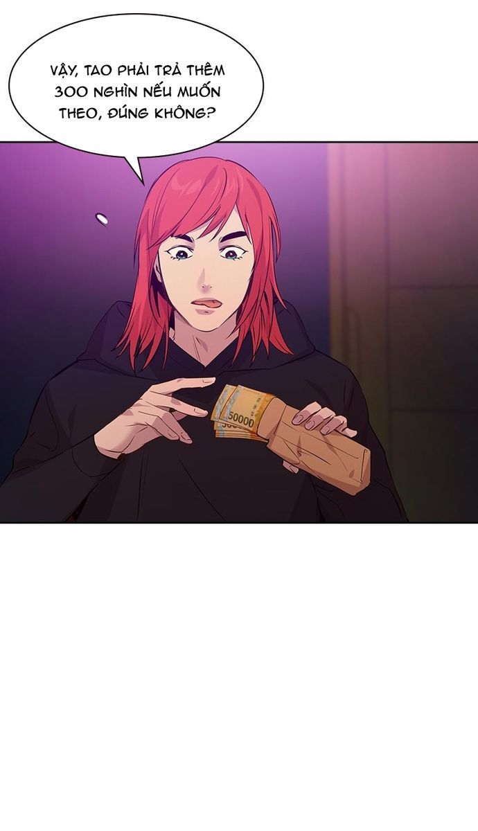 Tiền Bạc Và Quyền Lực Chapter 78 - Trang 2