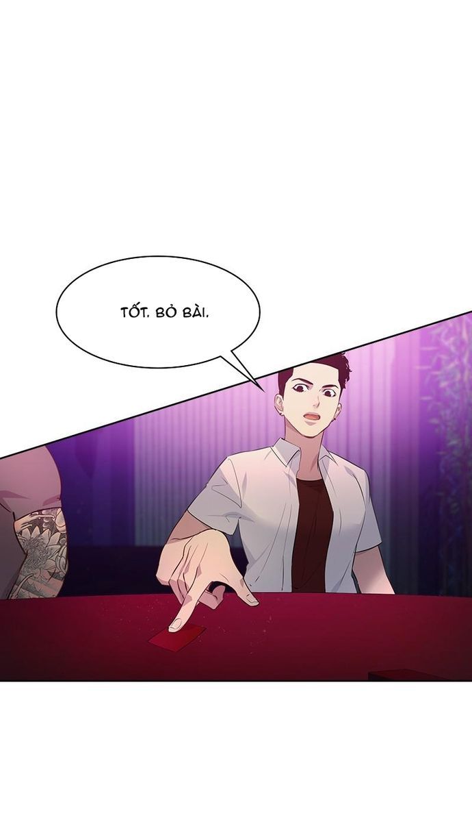 Tiền Bạc Và Quyền Lực Chapter 78 - Trang 2