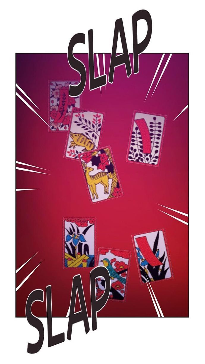 Tiền Bạc Và Quyền Lực Chapter 78 - Trang 2