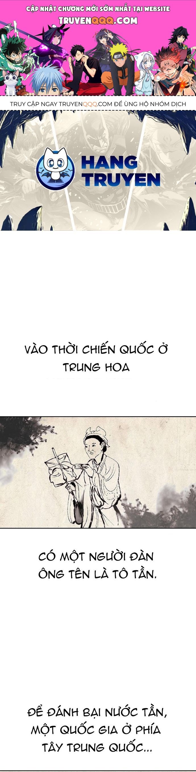 Tiền Bạc Và Quyền Lực Chapter 79 - Trang 2