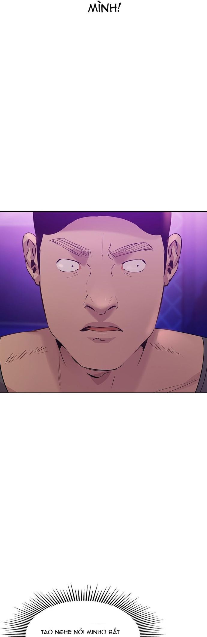 Tiền Bạc Và Quyền Lực Chapter 79 - Trang 2