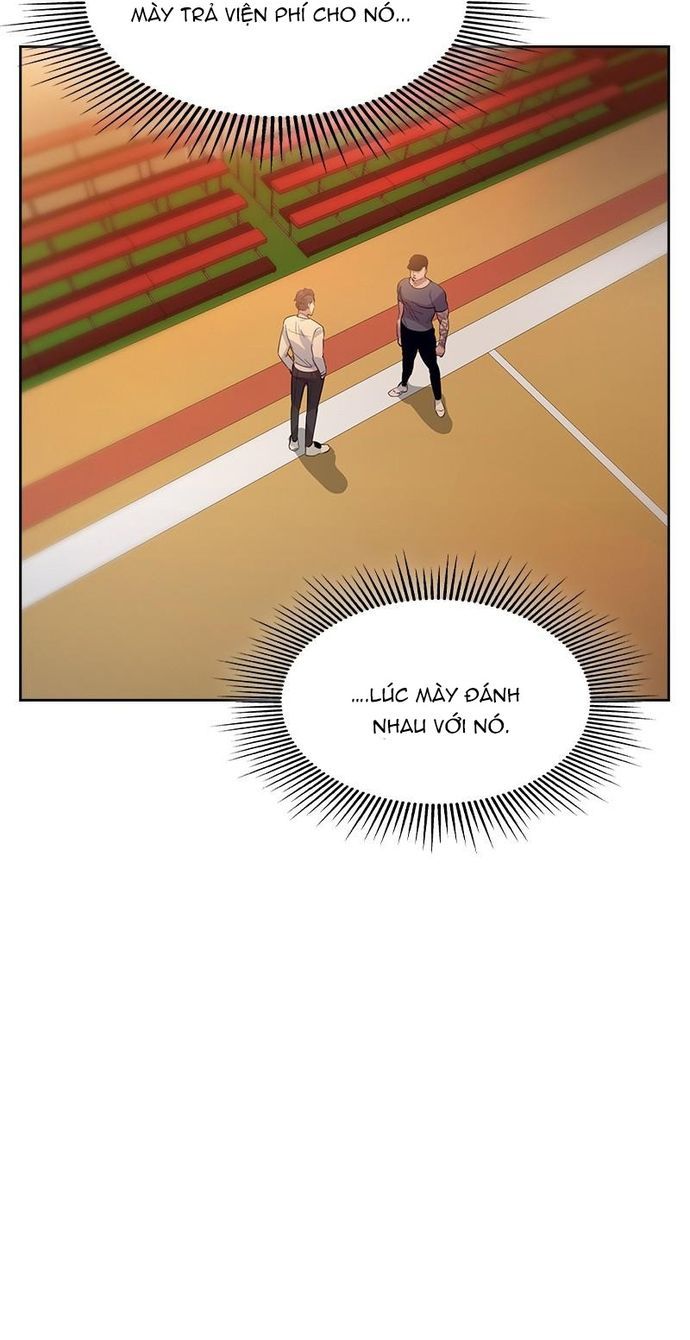 Tiền Bạc Và Quyền Lực Chapter 79 - Trang 2