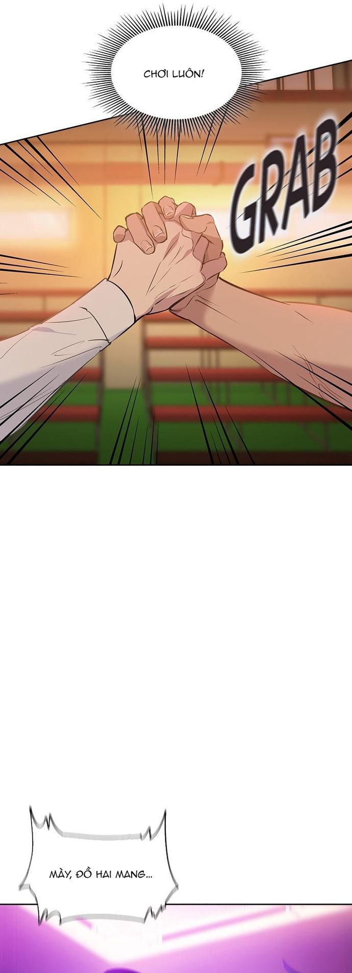 Tiền Bạc Và Quyền Lực Chapter 79 - Trang 2