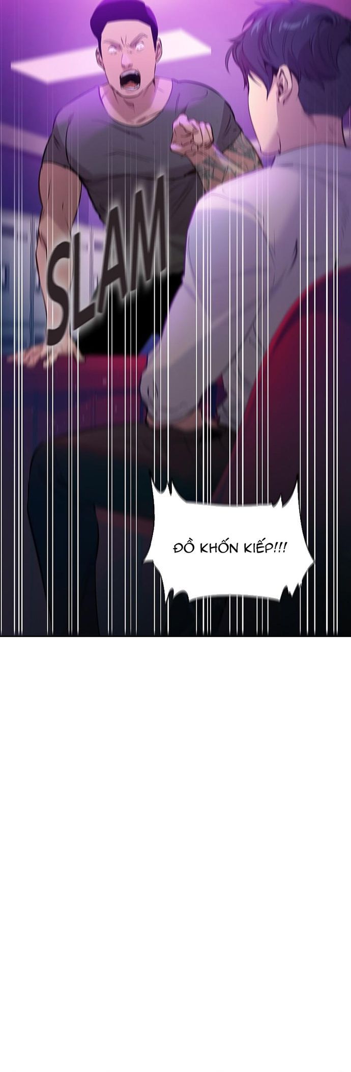 Tiền Bạc Và Quyền Lực Chapter 79 - Trang 2