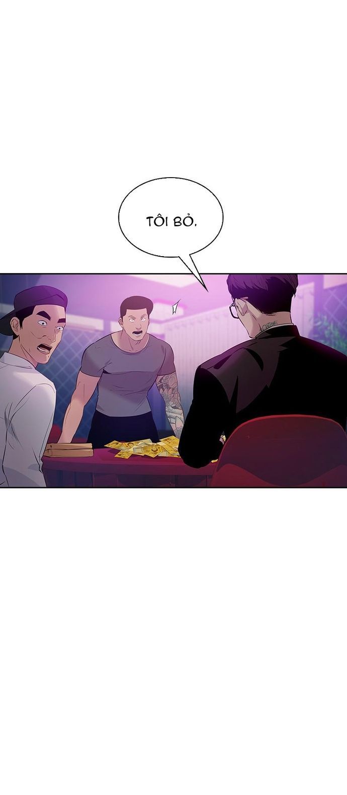 Tiền Bạc Và Quyền Lực Chapter 79 - Trang 2