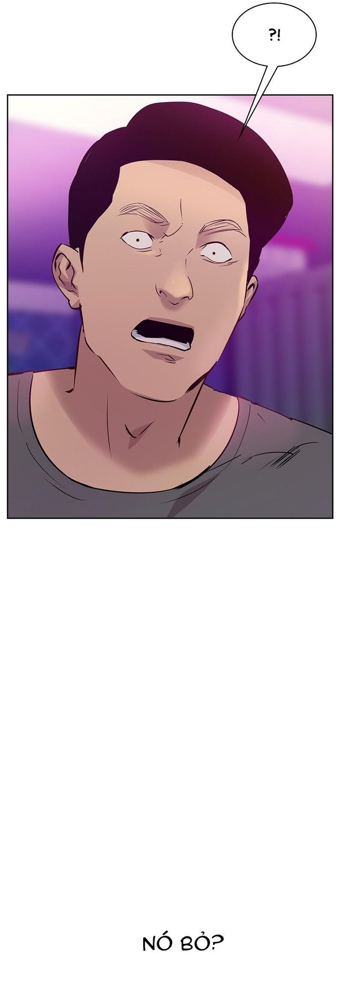 Tiền Bạc Và Quyền Lực Chapter 79 - Trang 2