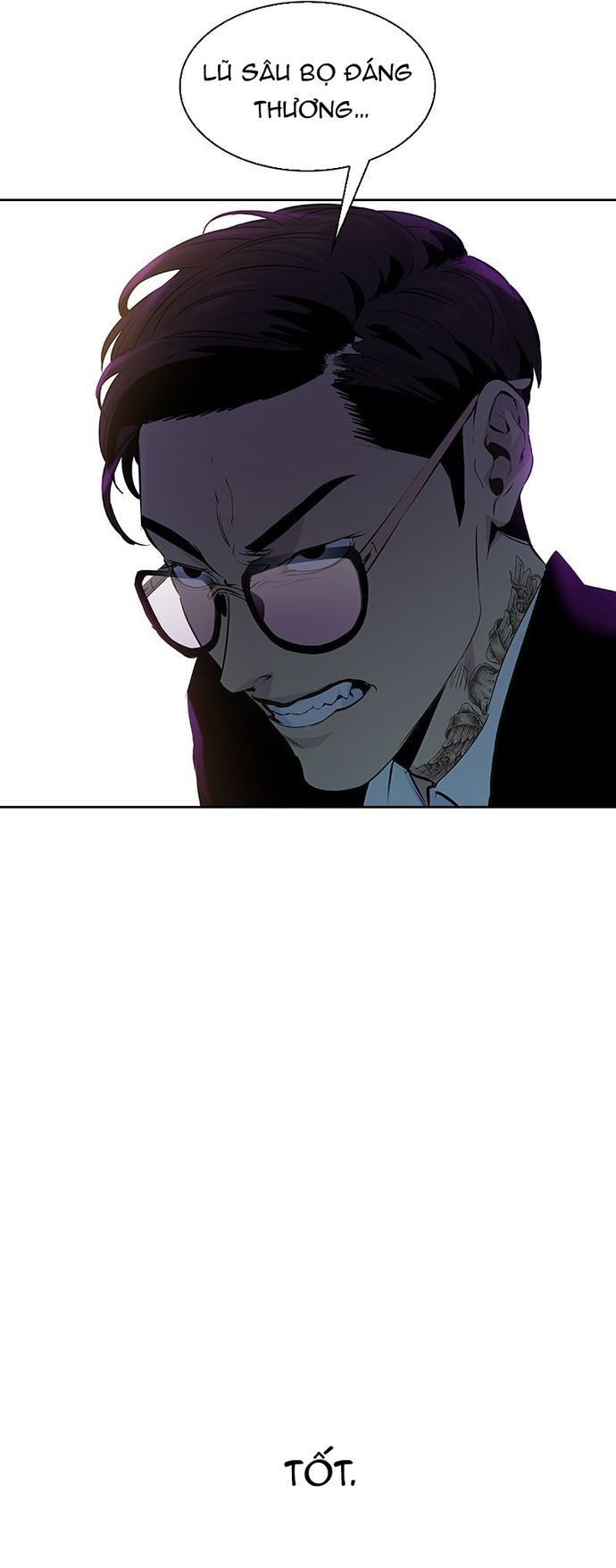 Tiền Bạc Và Quyền Lực Chapter 79 - Trang 2