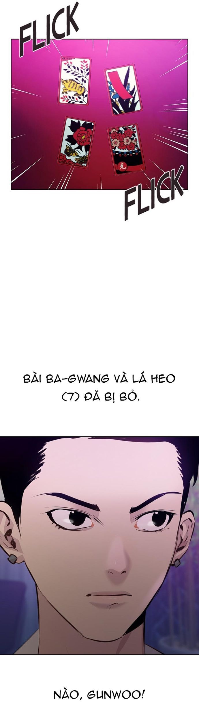 Tiền Bạc Và Quyền Lực Chapter 79 - Trang 2