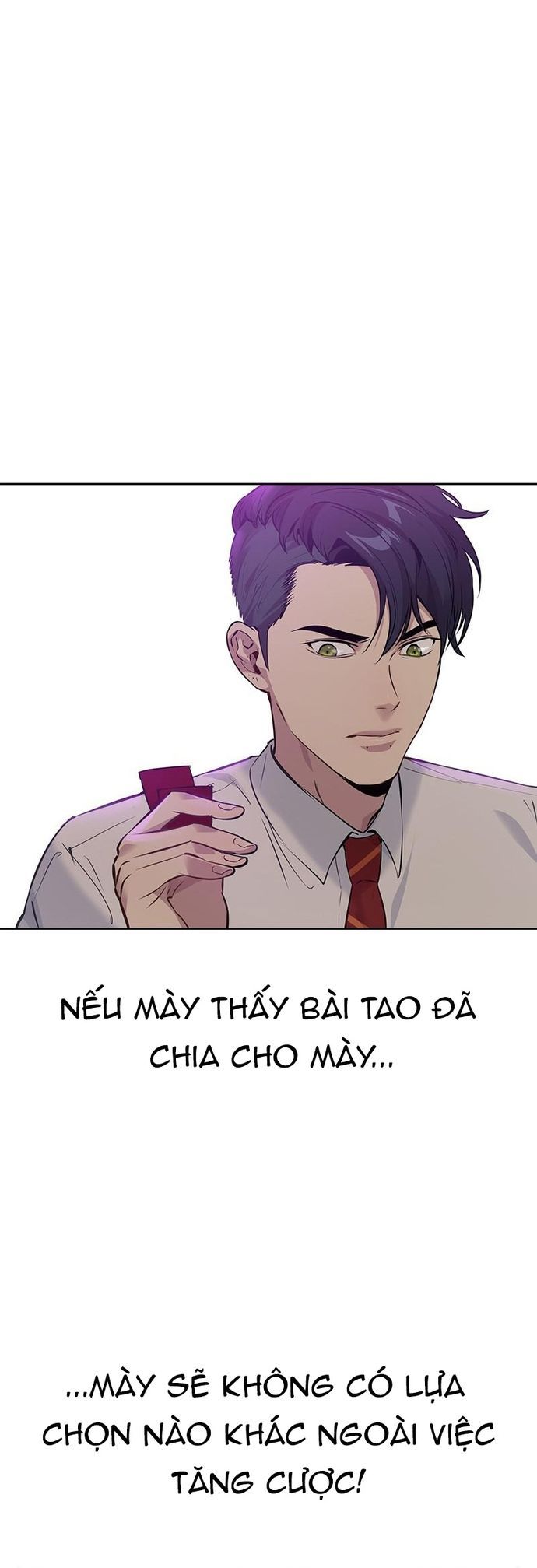 Tiền Bạc Và Quyền Lực Chapter 79 - Trang 2