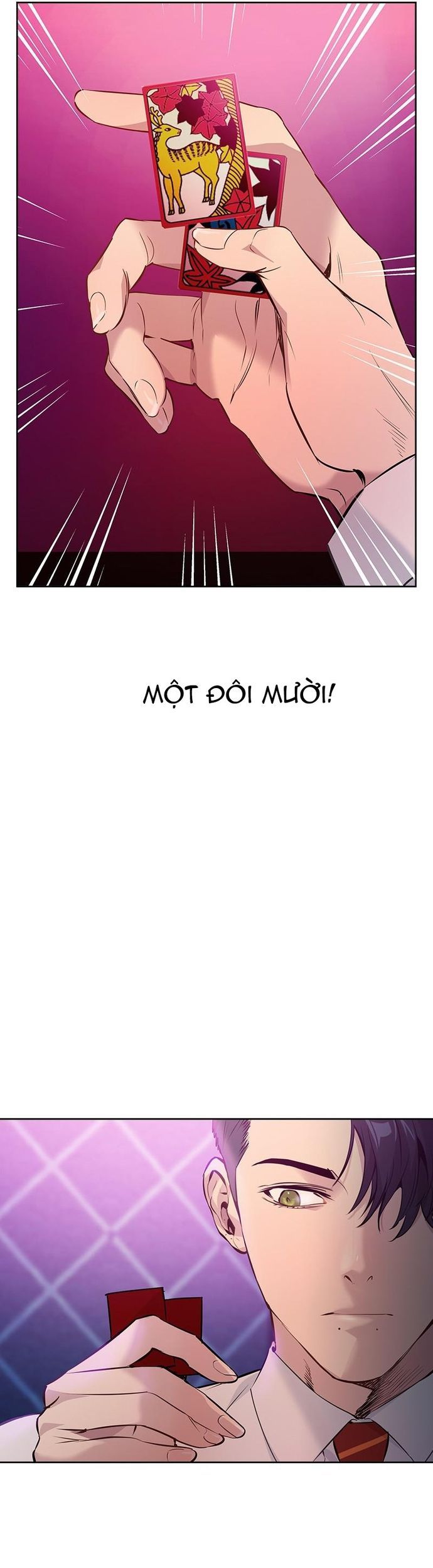 Tiền Bạc Và Quyền Lực Chapter 79 - Trang 2