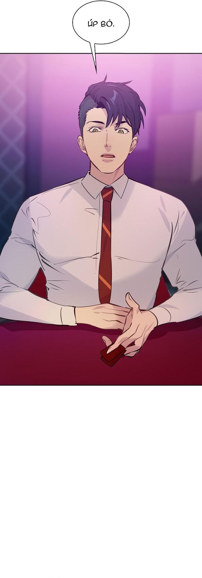 Tiền Bạc Và Quyền Lực Chapter 79 - Trang 2