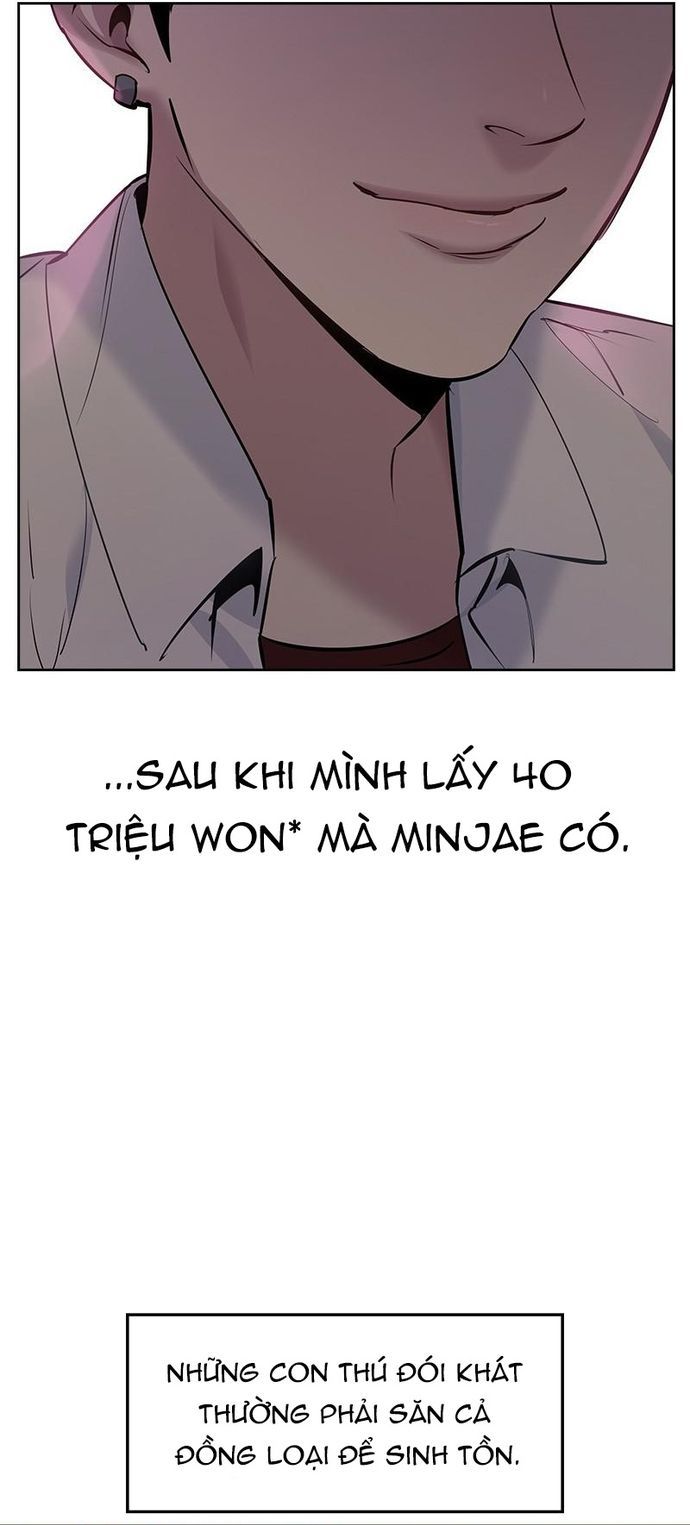 Tiền Bạc Và Quyền Lực Chapter 79 - Trang 2