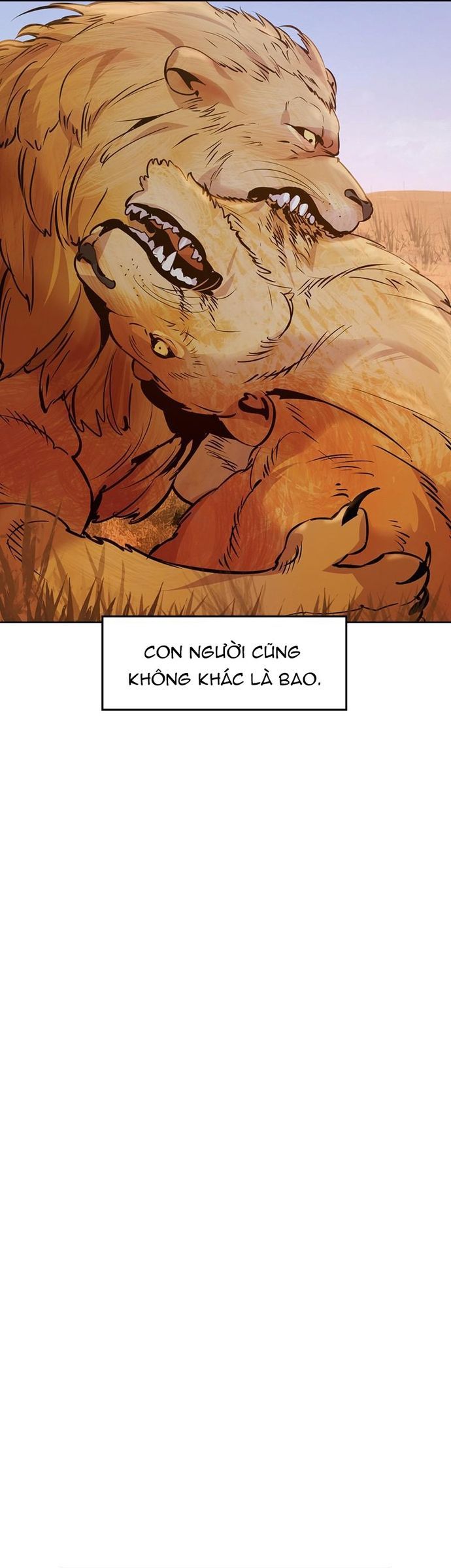 Tiền Bạc Và Quyền Lực Chapter 79 - Trang 2