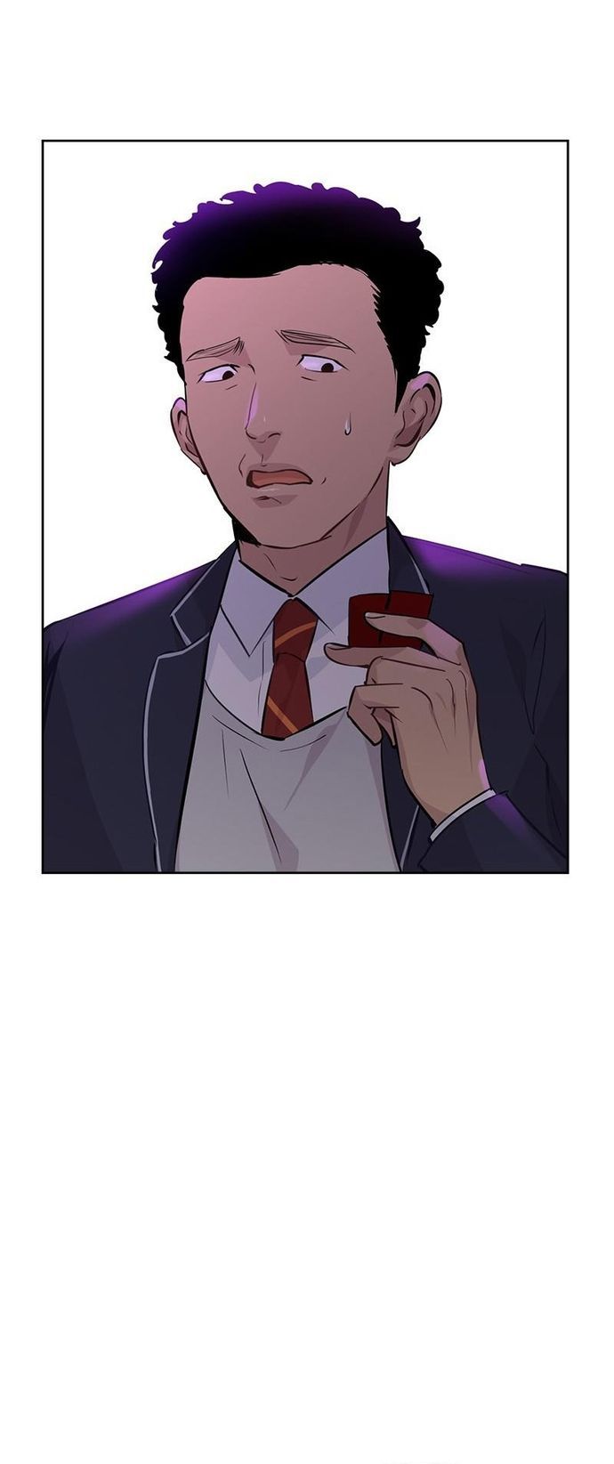 Tiền Bạc Và Quyền Lực Chapter 79 - Trang 2