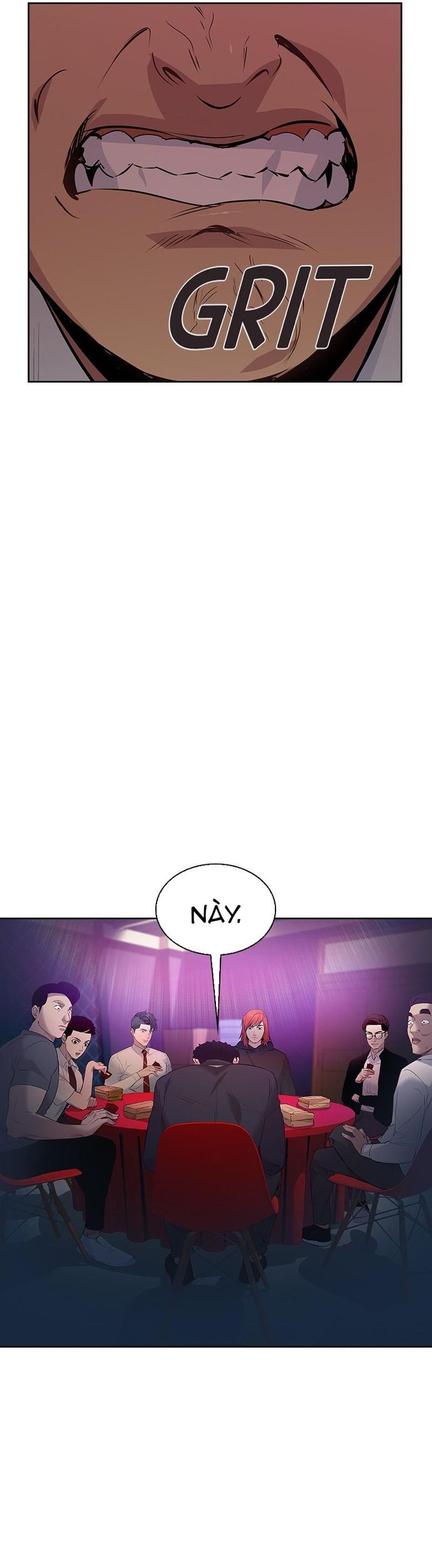 Tiền Bạc Và Quyền Lực Chapter 79 - Trang 2