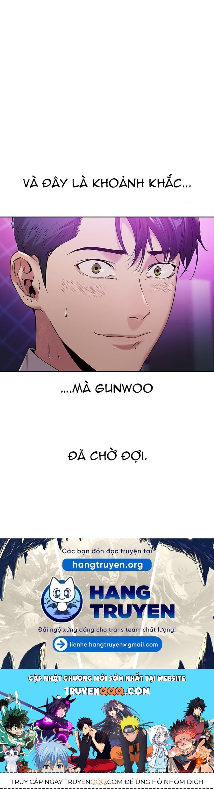 Tiền Bạc Và Quyền Lực Chapter 79 - Trang 2