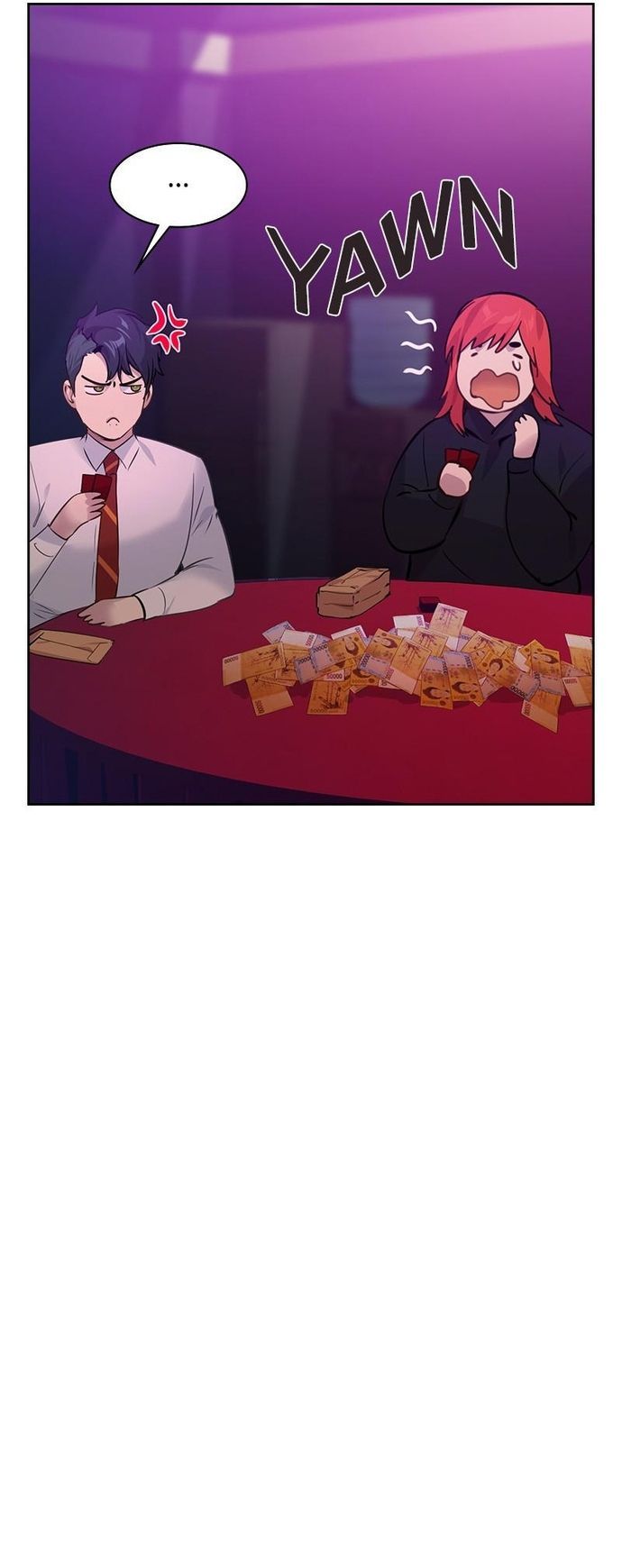 Tiền Bạc Và Quyền Lực Chapter 80 - Trang 2