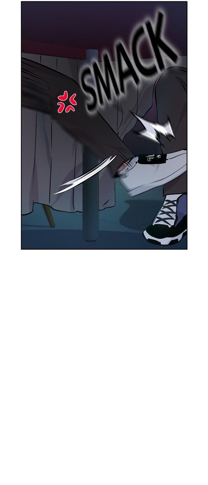 Tiền Bạc Và Quyền Lực Chapter 80 - Trang 2