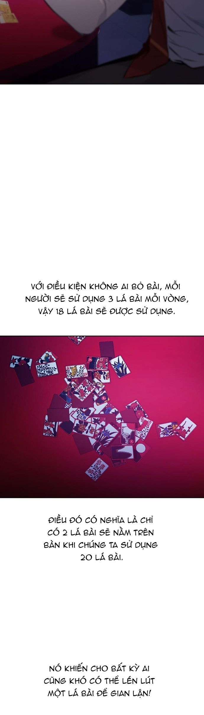 Tiền Bạc Và Quyền Lực Chapter 80 - Trang 2