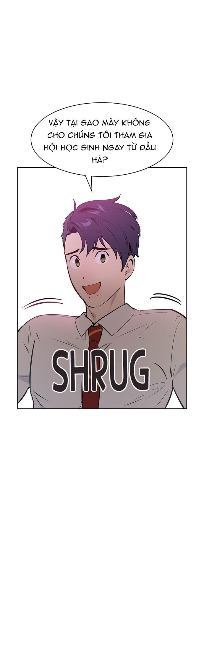 Tiền Bạc Và Quyền Lực Chapter 80 - Trang 2