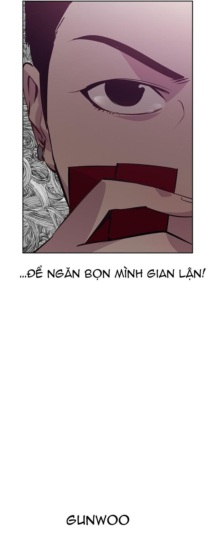 Tiền Bạc Và Quyền Lực Chapter 80 - Trang 2