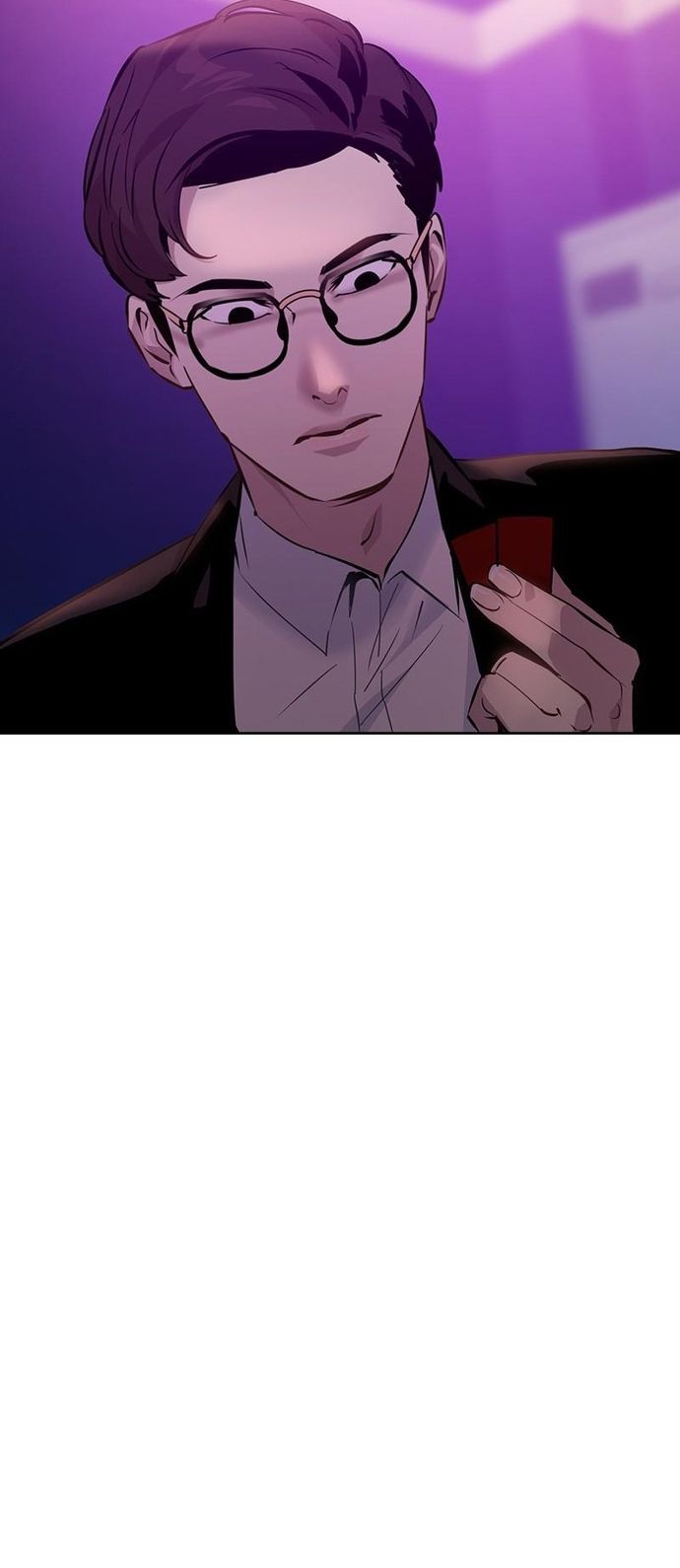 Tiền Bạc Và Quyền Lực Chapter 80 - Trang 2