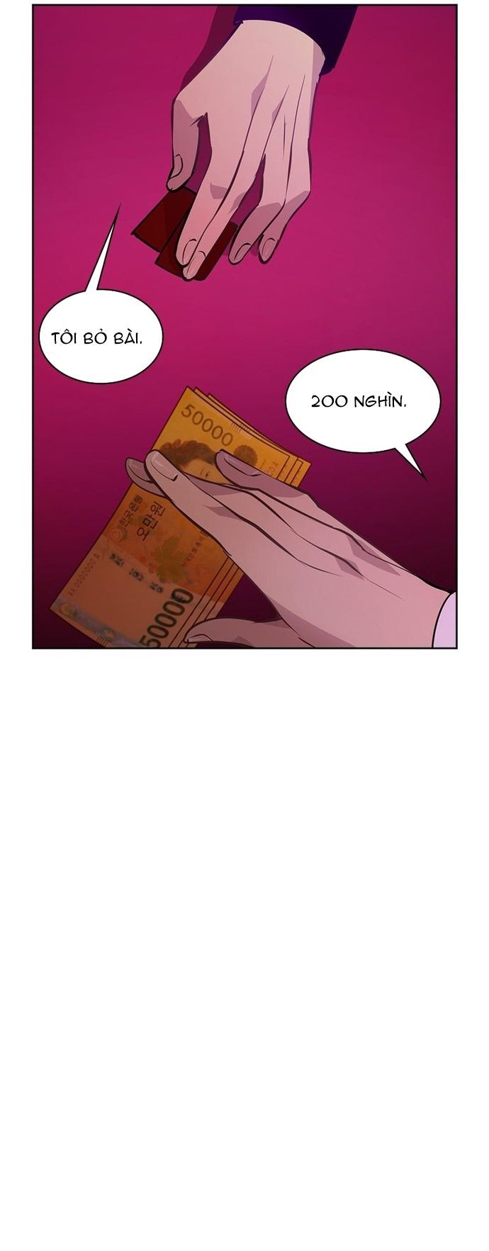 Tiền Bạc Và Quyền Lực Chapter 80 - Trang 2