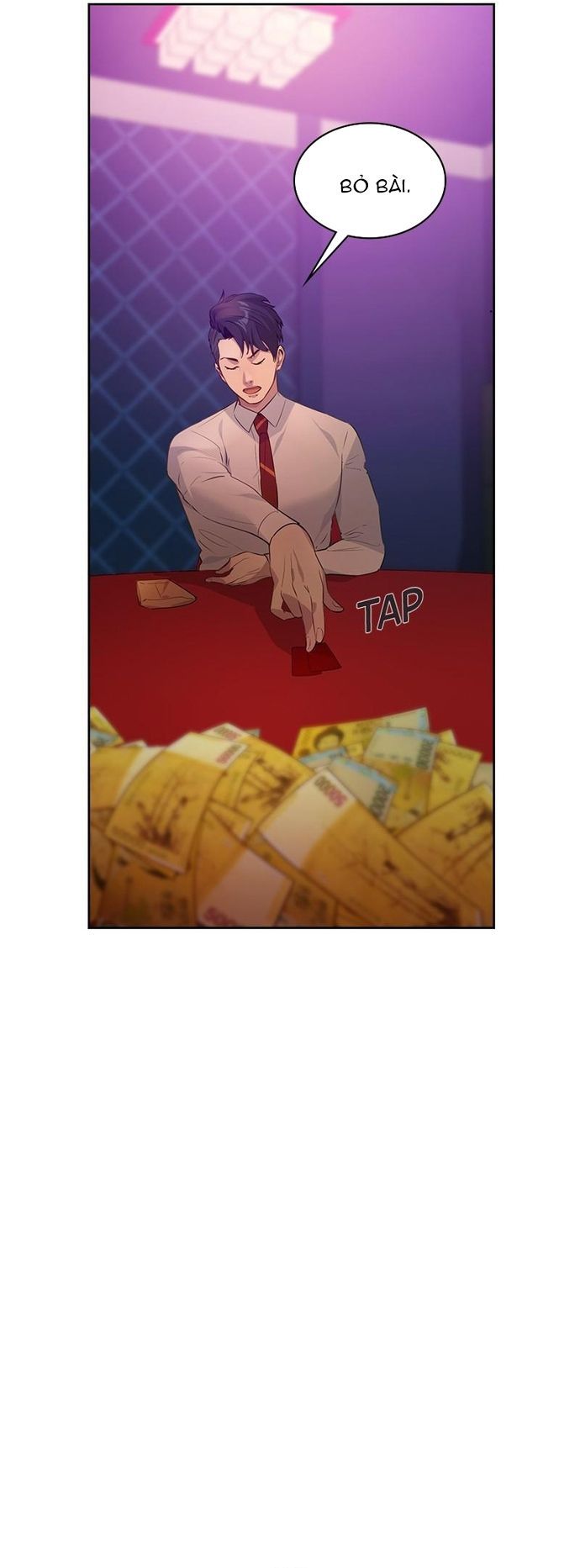 Tiền Bạc Và Quyền Lực Chapter 80 - Trang 2