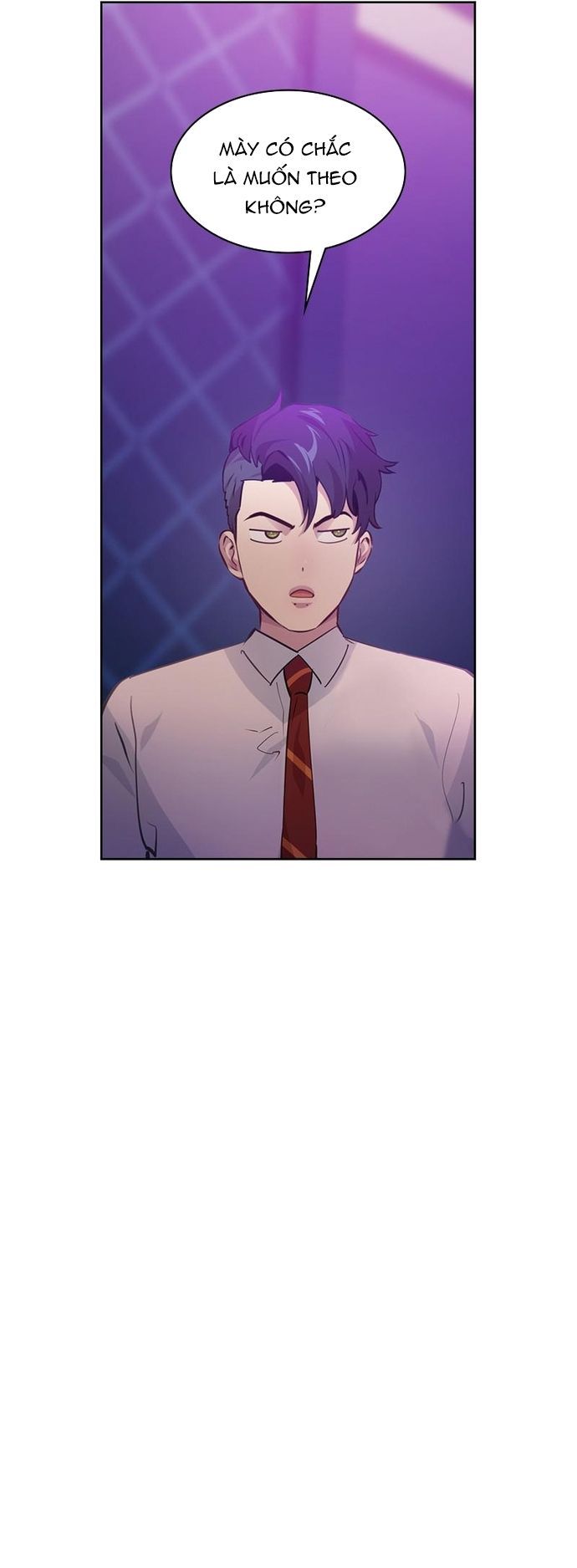 Tiền Bạc Và Quyền Lực Chapter 80 - Trang 2