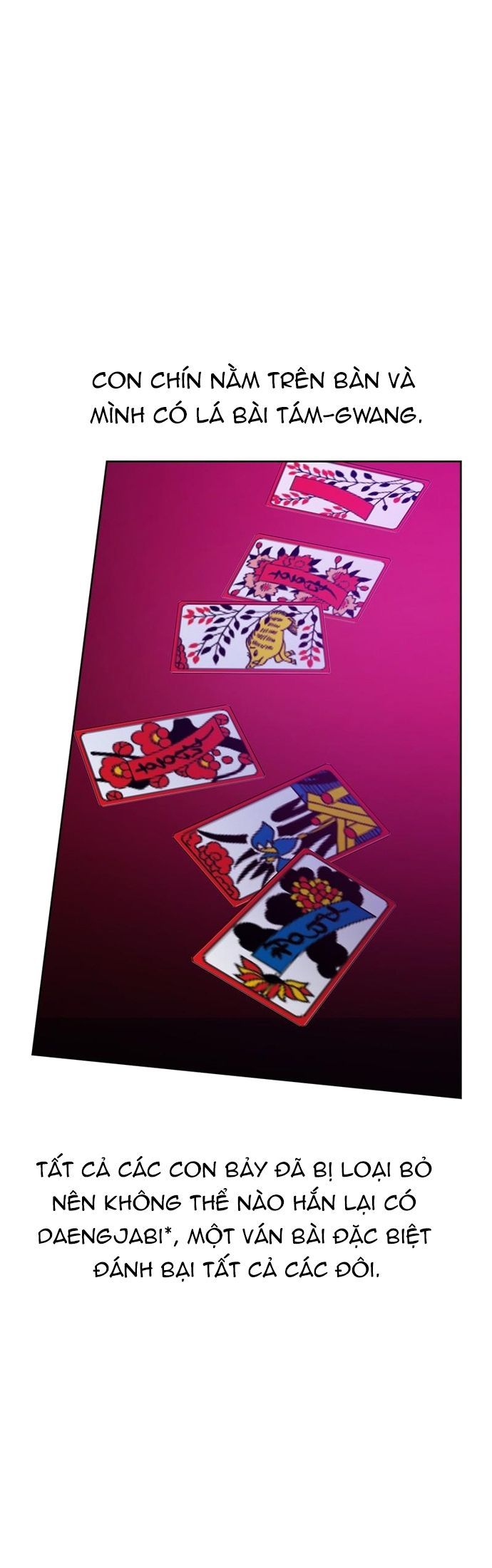 Tiền Bạc Và Quyền Lực Chapter 80 - Trang 2