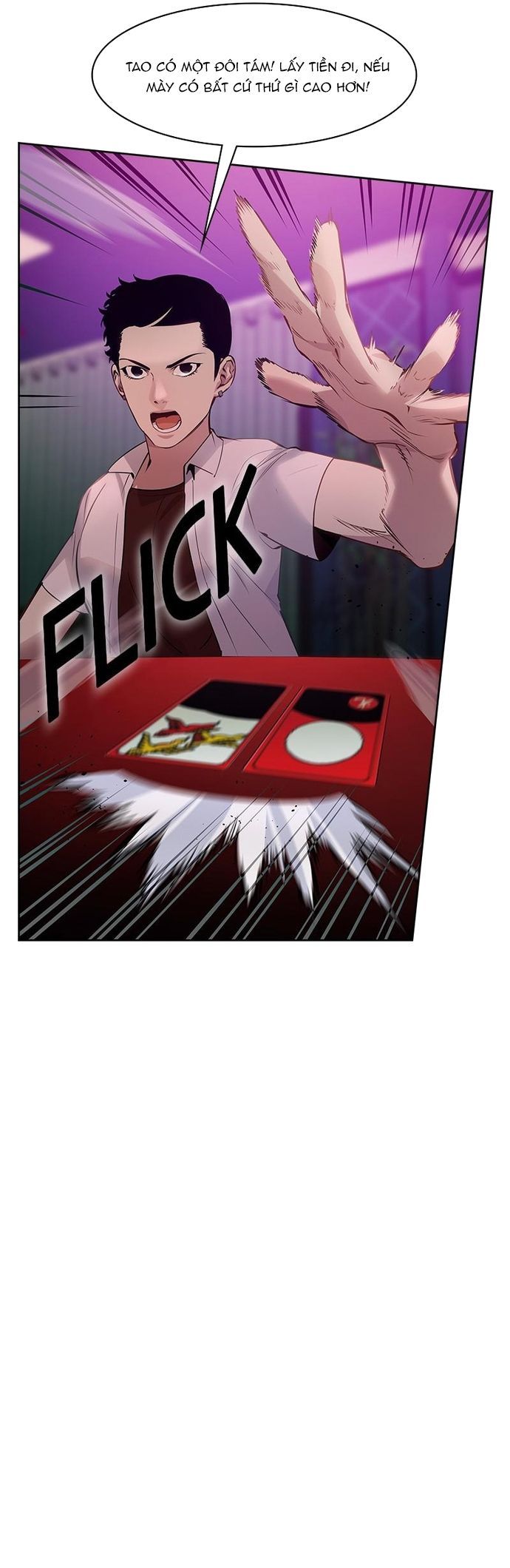 Tiền Bạc Và Quyền Lực Chapter 80 - Trang 2