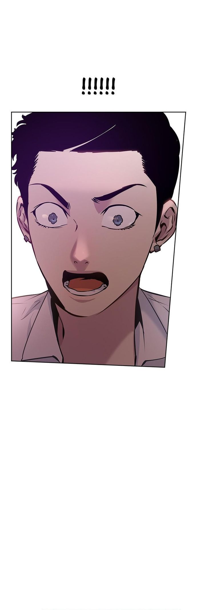 Tiền Bạc Và Quyền Lực Chapter 80 - Trang 2