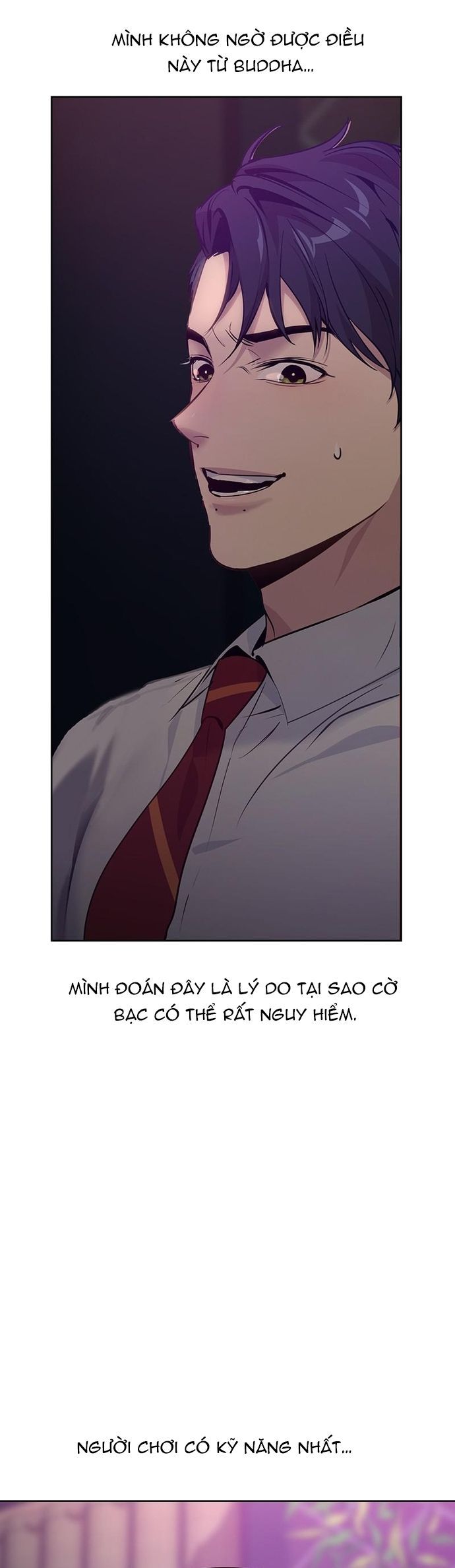 Tiền Bạc Và Quyền Lực Chapter 80 - Trang 2