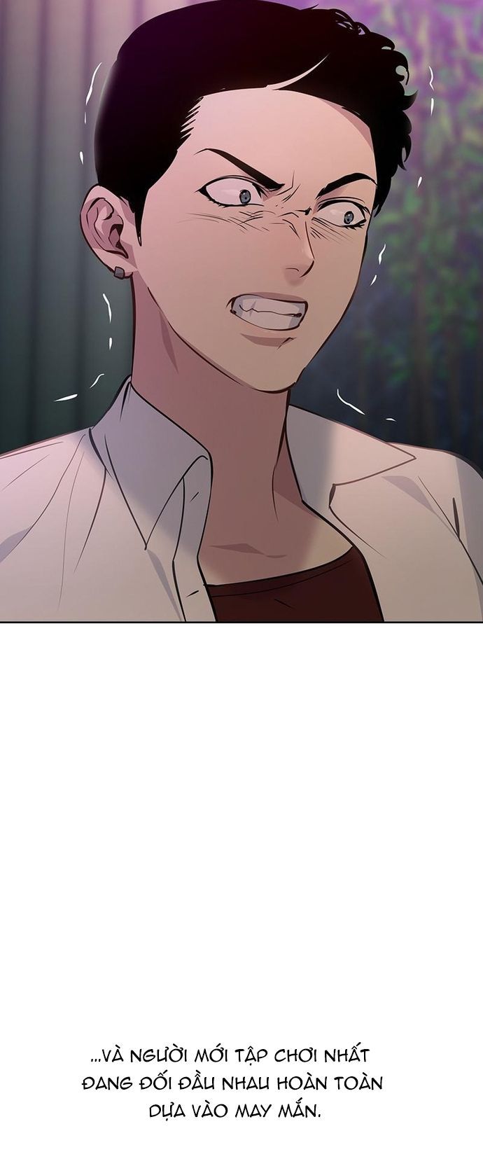 Tiền Bạc Và Quyền Lực Chapter 80 - Trang 2